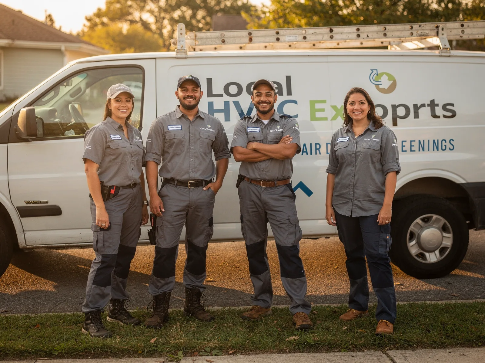 24/7 HVAC Repair & AC Replacement company in Meta, MO